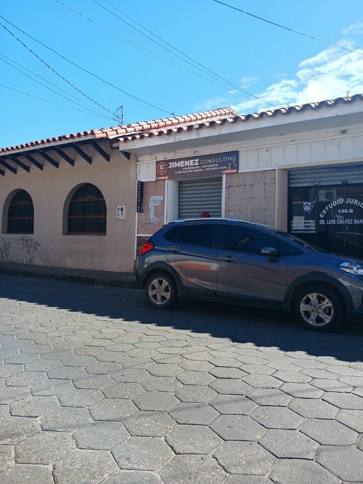 Cadastral works Jimenew Consulting, Santa Cruz de la Sierra, photo