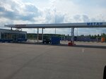 Gas-Garant (derevnya Alenino, Koltsevoye shosse, 1А), lpg filling station