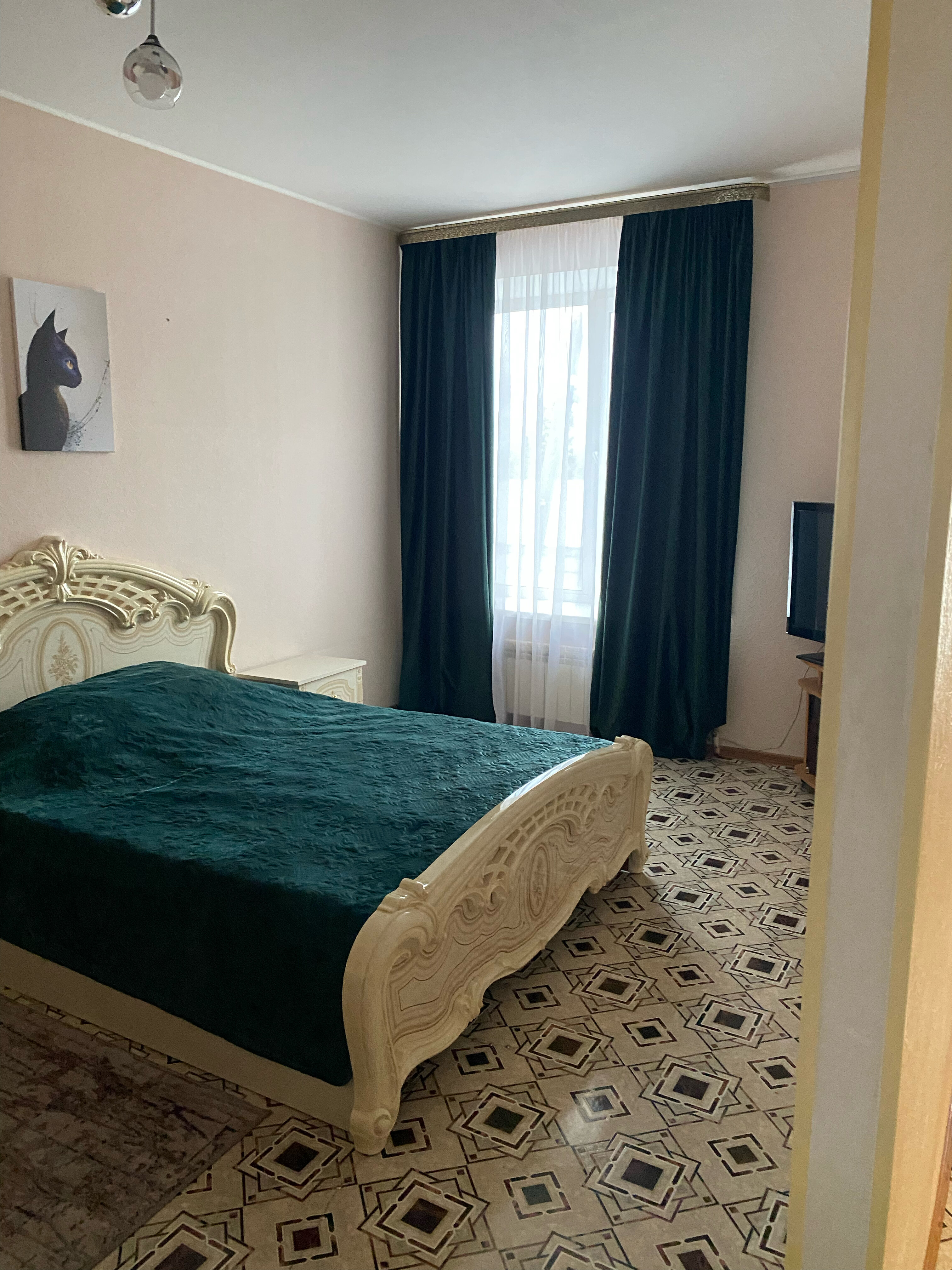 Фото Прометей