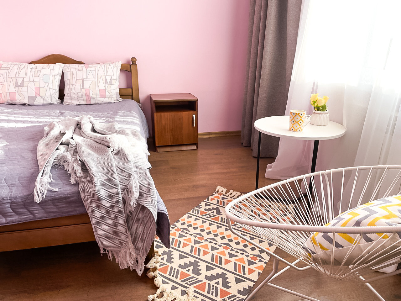 Фото Аля Русъ