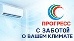 Progress climate (улица Дмитрия Ульянова, 68/24), air conditioners