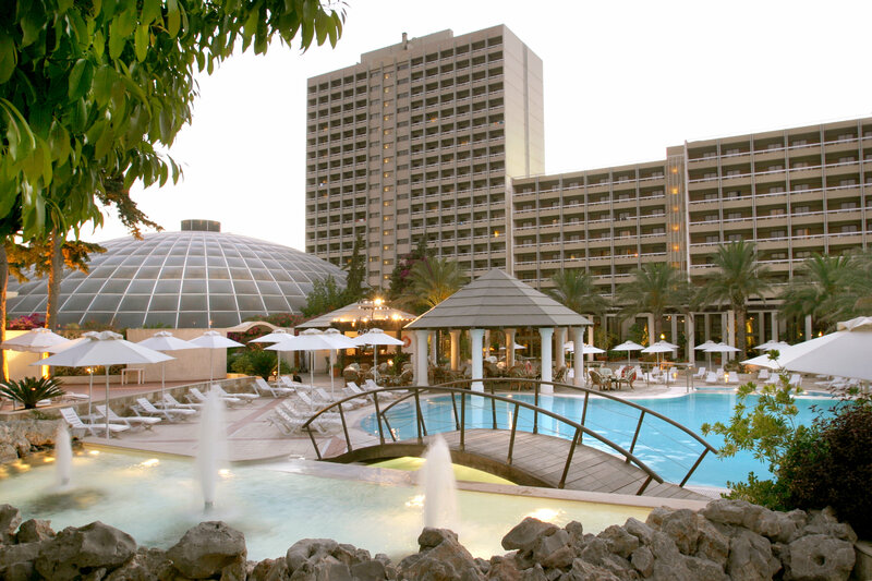 Гостиница Rodos Palace Hotel