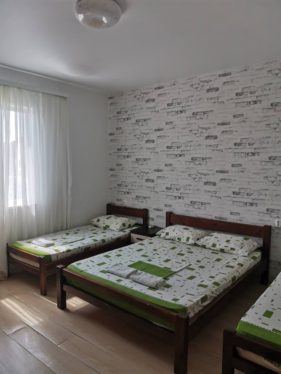 Фото Гостевой дом Молодёжный