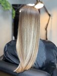 Студия волос Yana Travyanova (ulitsa Korolyova, 25), hair extensions