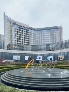 Гостиница Ji Hotel Xiamen Mingfa Plaza