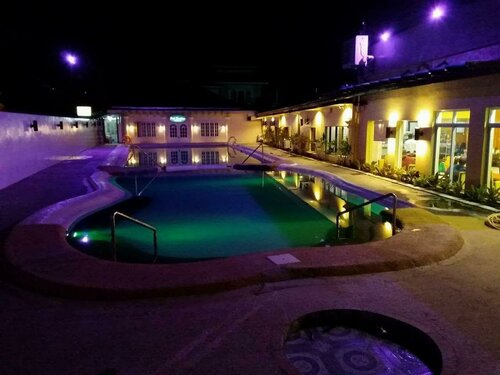 Гостиница Basic Rooms Hotel