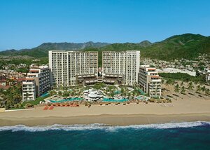 Гостиница Dreams Vallarta Bay Resort & SPA - All Inclusive