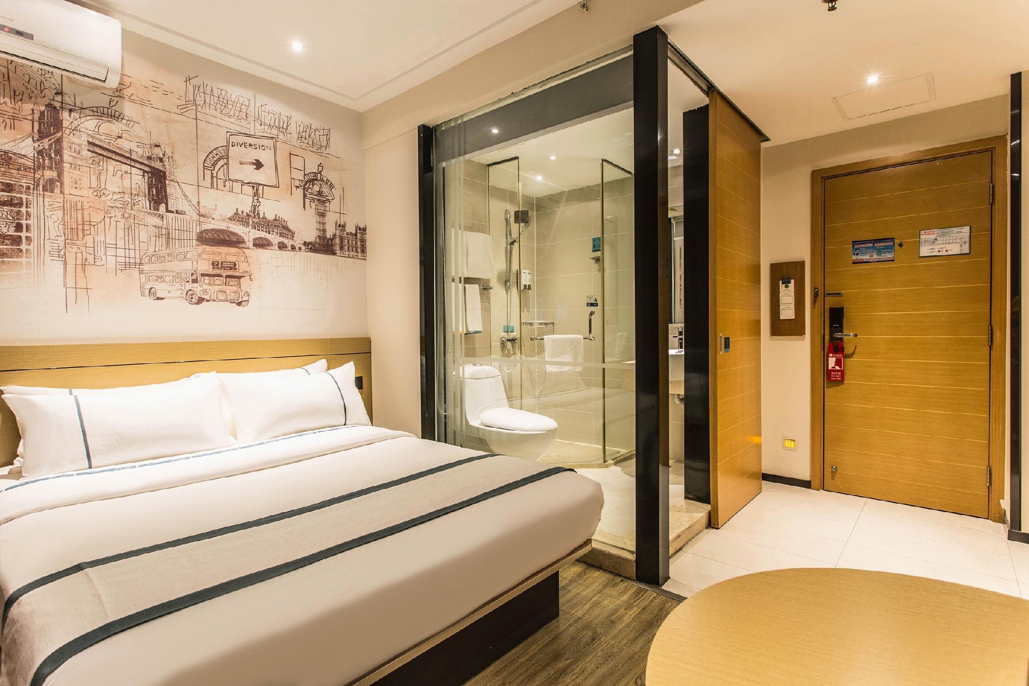 Фото City Comfort Inn