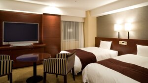Гостиница Apa Hotel Yodoyabashi Ekimae