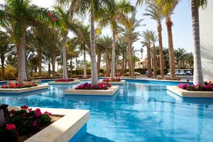 Гостиница Grand Rotana Resort & SPA 