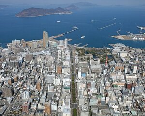 Гостиница Rihga Hotel Zest Takamatsu