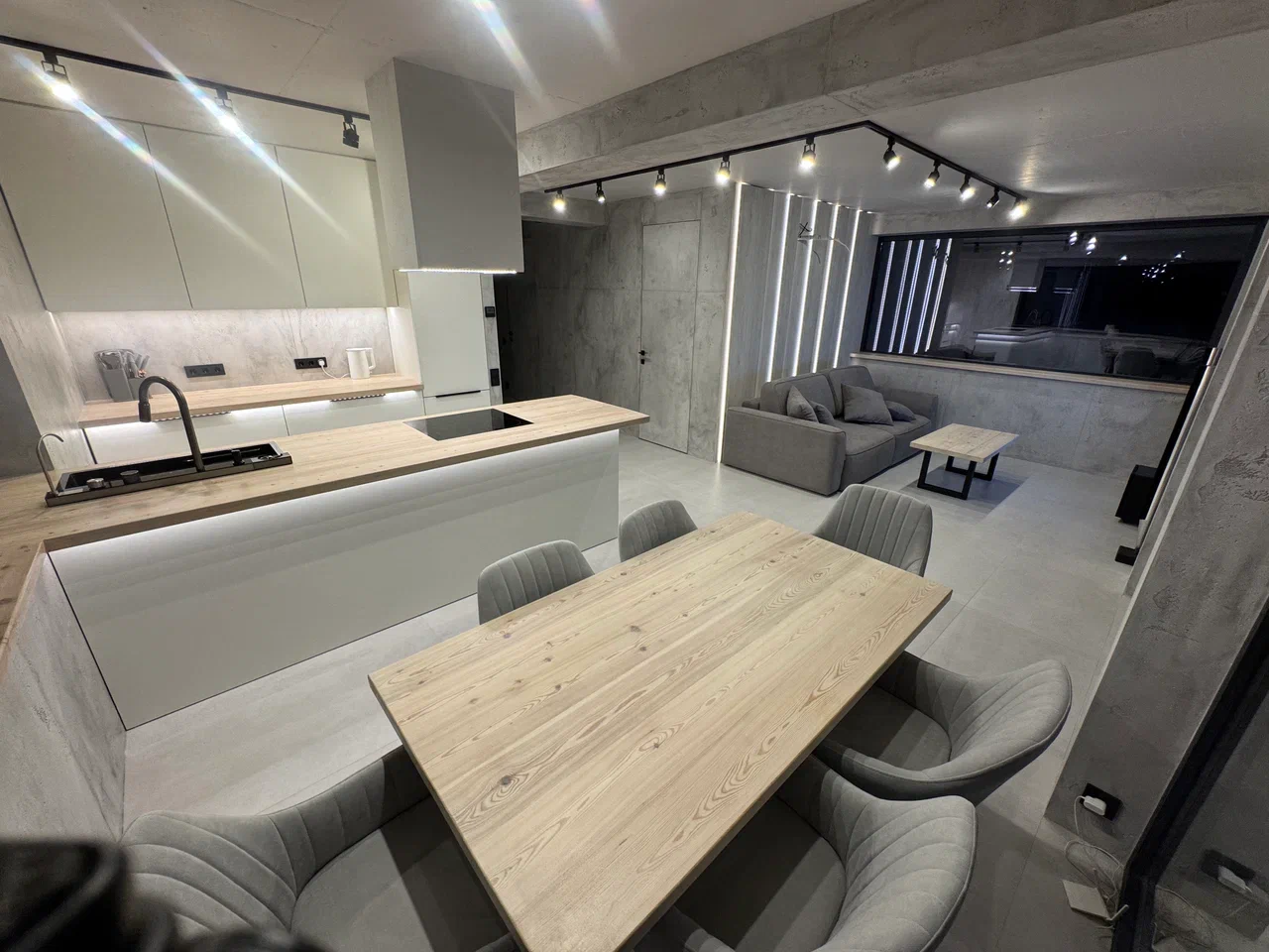 Фото Морской дом