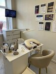 Aesthetics (Monastyrskaya Street, 14), nail salon