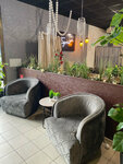 Бархат (Krasnoznamenskaya ulitsa, 45), cafetería