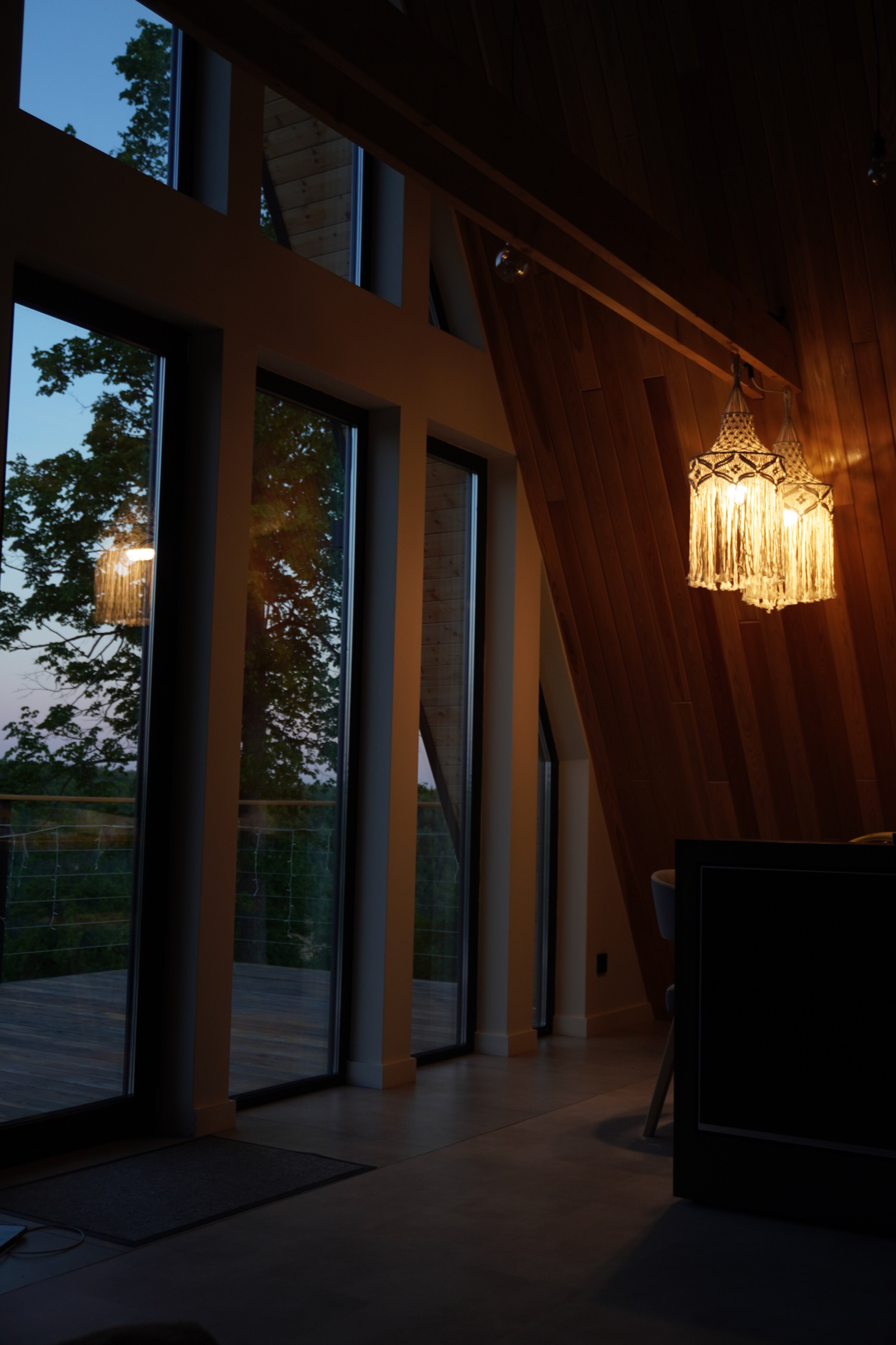 Фото Небеса