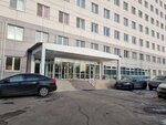 Квинакс (Karamyshevskaya Embankment, 44), pharmaceutical company