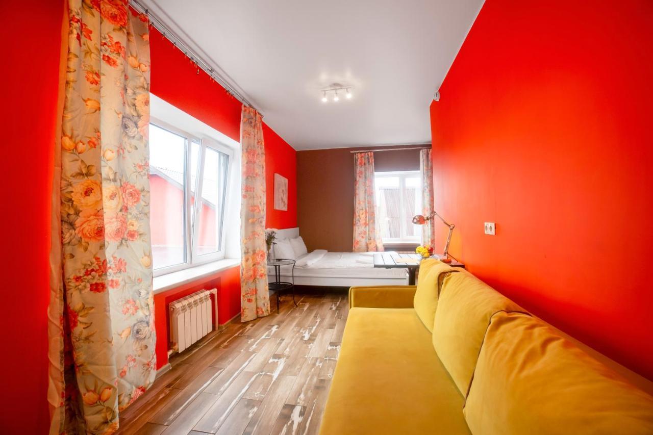 Фото Avia House Внуково