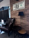 BROadWay (15th Quarter, Kosmonavtov Boulevard, 3А), barbería