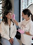 Laconique (Moscow, Novomoskovskiy Administrative Okrug, Kommunarka District, bulvar Velaskesa, 7к3), beauty salon