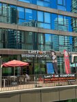 Last Point Hairdresser (İstanbul, Kadikoy, Yumurtacı Abdibey Cad., 4A), barber shop