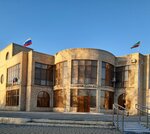 Детская школа искусств № 8 г. Грозного (ulitsa Kutuzova, 10А), further education