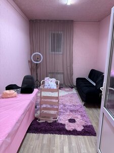 Koyankus Beauty Studio (Almaty oblysy, Ile aýdany, Qoıanqus saıajaı kenti), beauty salon