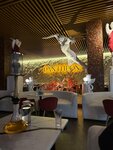 Pantheon (Dinmukhamed Kunayev Street, 14), bar, pub