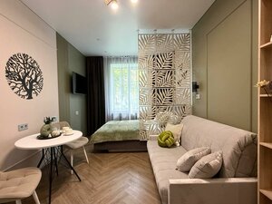 Апартаменты Апарт-отель NordApart