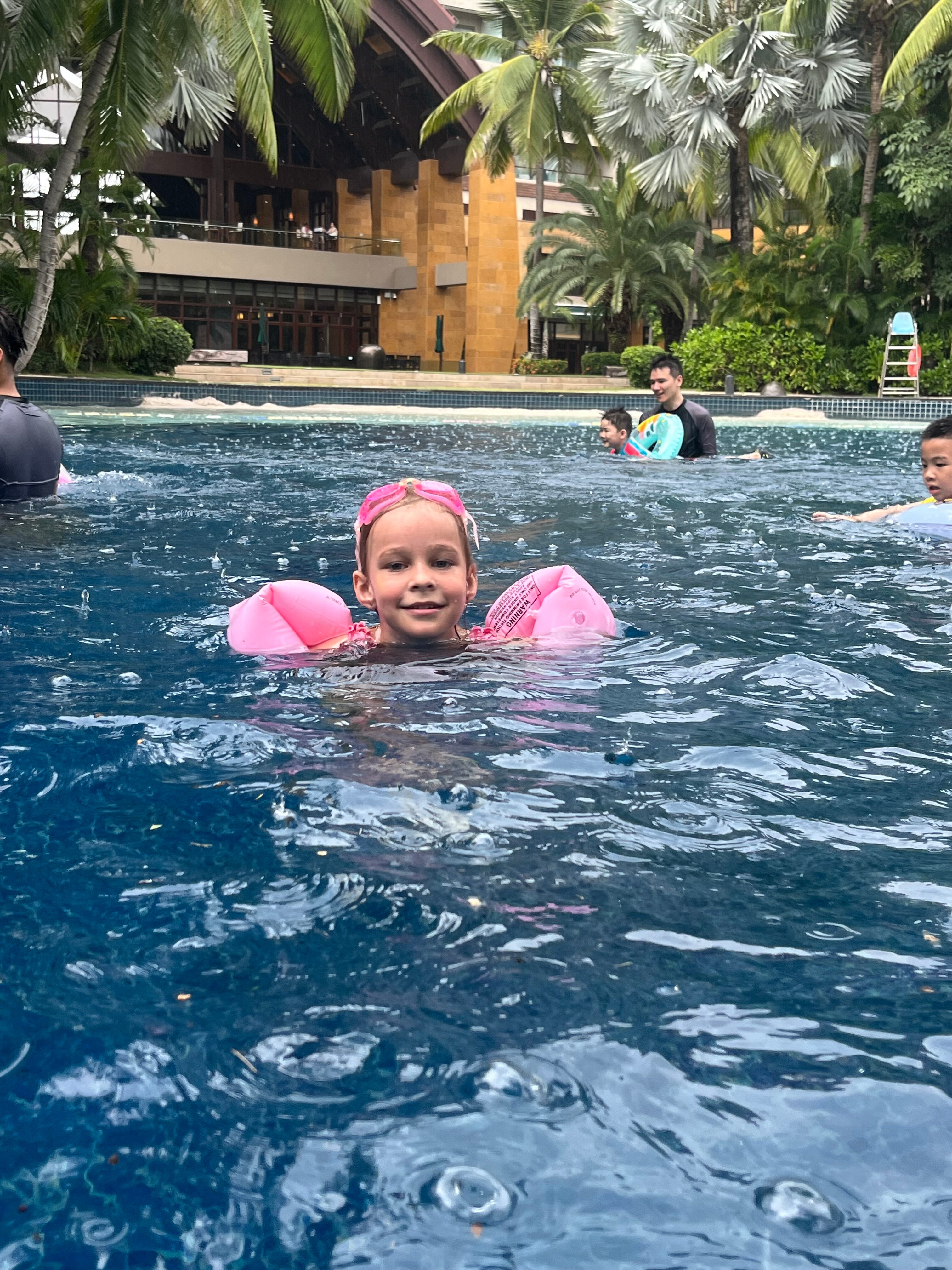 Фото Pullman Oceanview Sanya Bay Resort & SPA