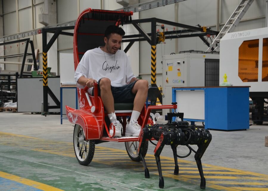 Web design studio ENS Teknoloji, Konya, photo