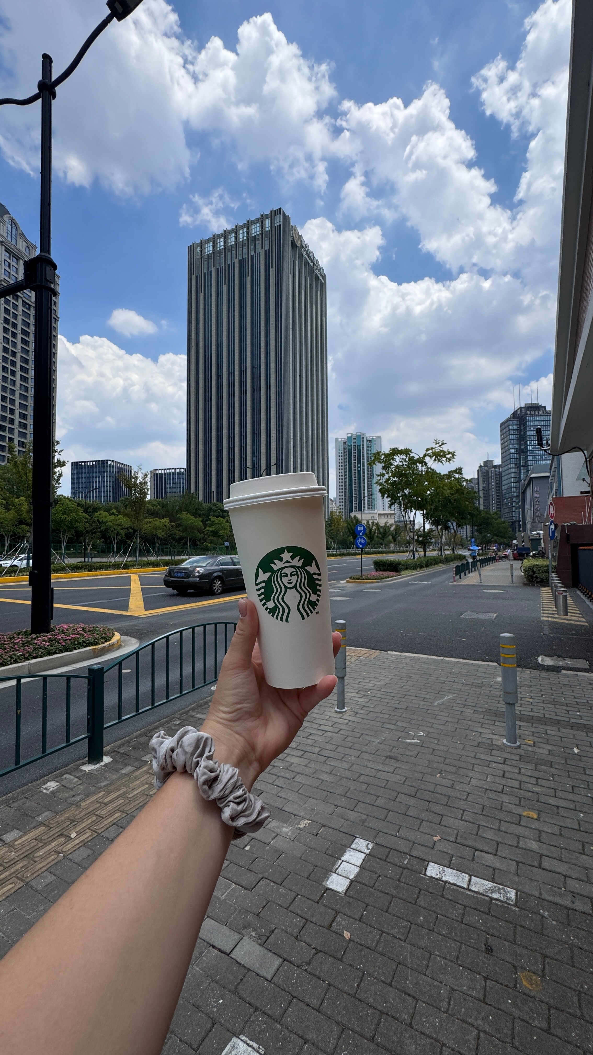 Фото Novotel Shanghai Atlantis