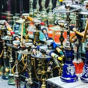 Venus Cafe Hookah Lounge (İzmir, Karşıyaka, Bostanlı Mah., 2016/1 Sok.), cafe