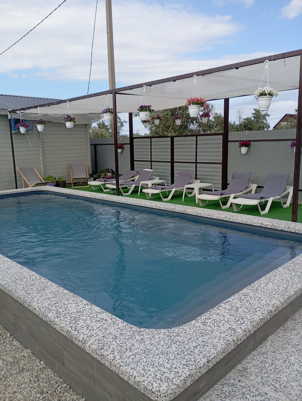 Фото Полярная звезда