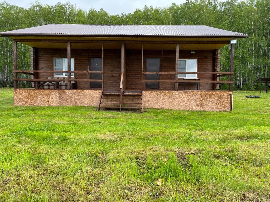 Фото Тихие зори