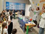Gulliver-Suhanovo (Sukhanovo Village, zhiloy kompleks Sukhanovo Park, Parkovaya Street, 146) ، مدرسة ابتدائية