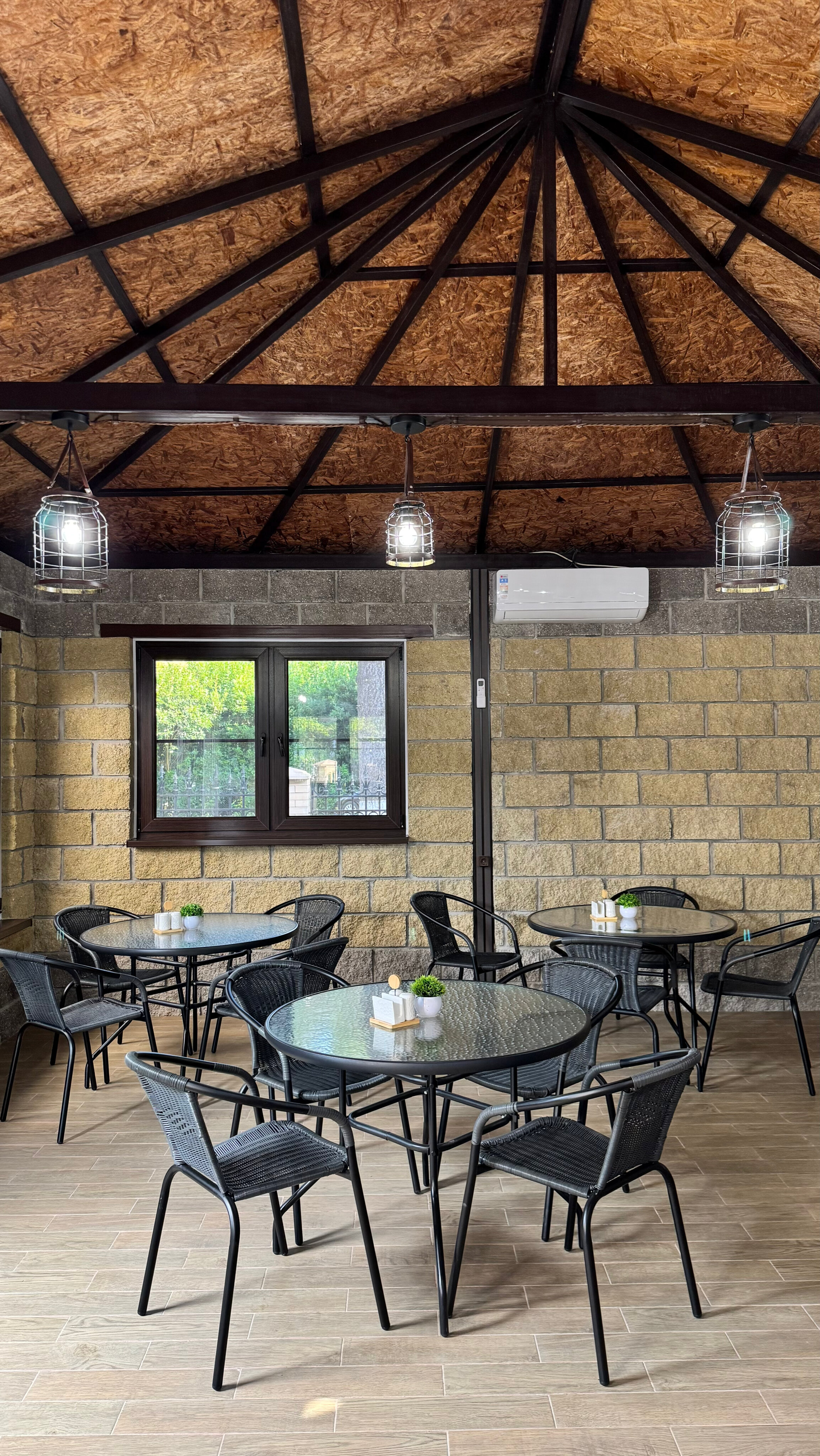 Фото Sezam Hotel