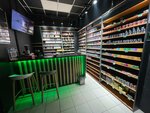 Vape baza (100-letiya Vladivostoka Avenue, 26), vape shop
