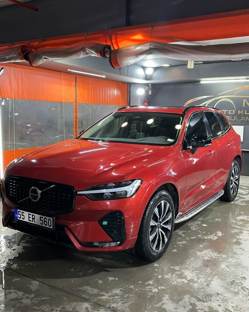 Car wash Nis Auto Grooming and Application Center, Samsun, photo