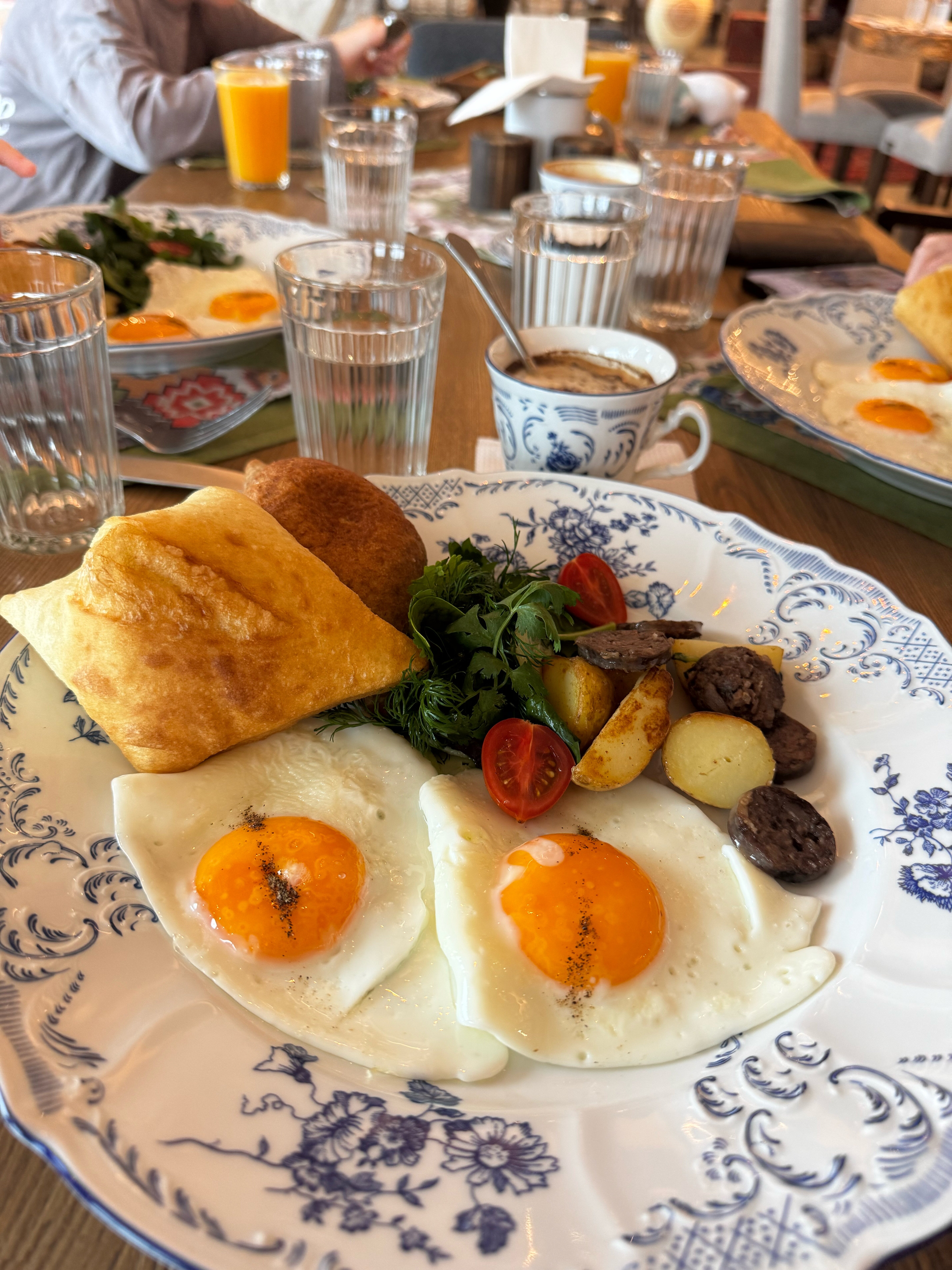 Фото Аварал