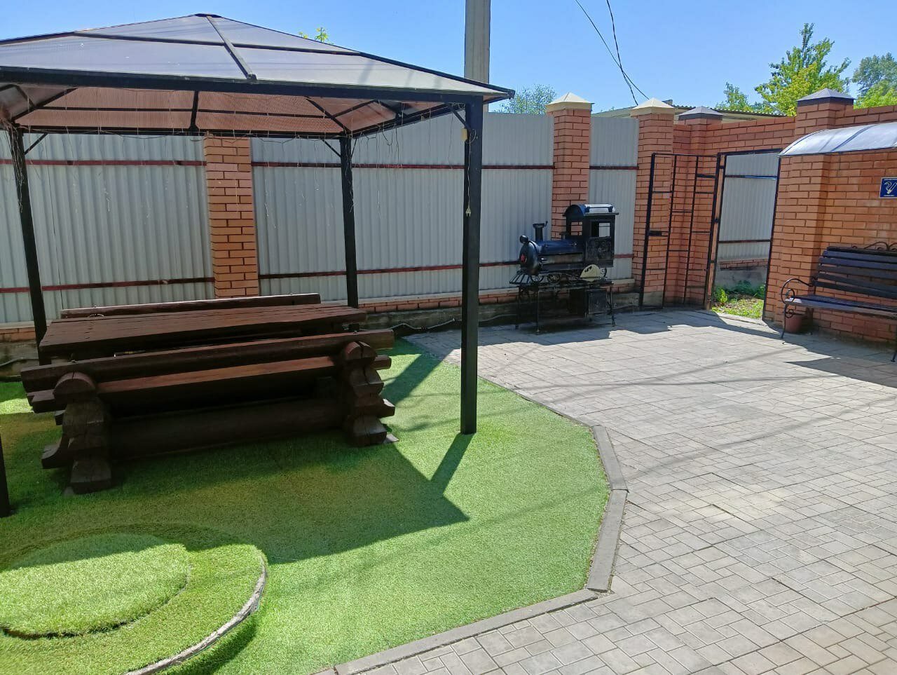 Фото Усадьба 50