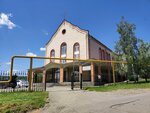 Seventh-day Adventist Church (Leninskiy rayon, mikrorayon № 9, ulitsa Ashikhina, 67), religious organization