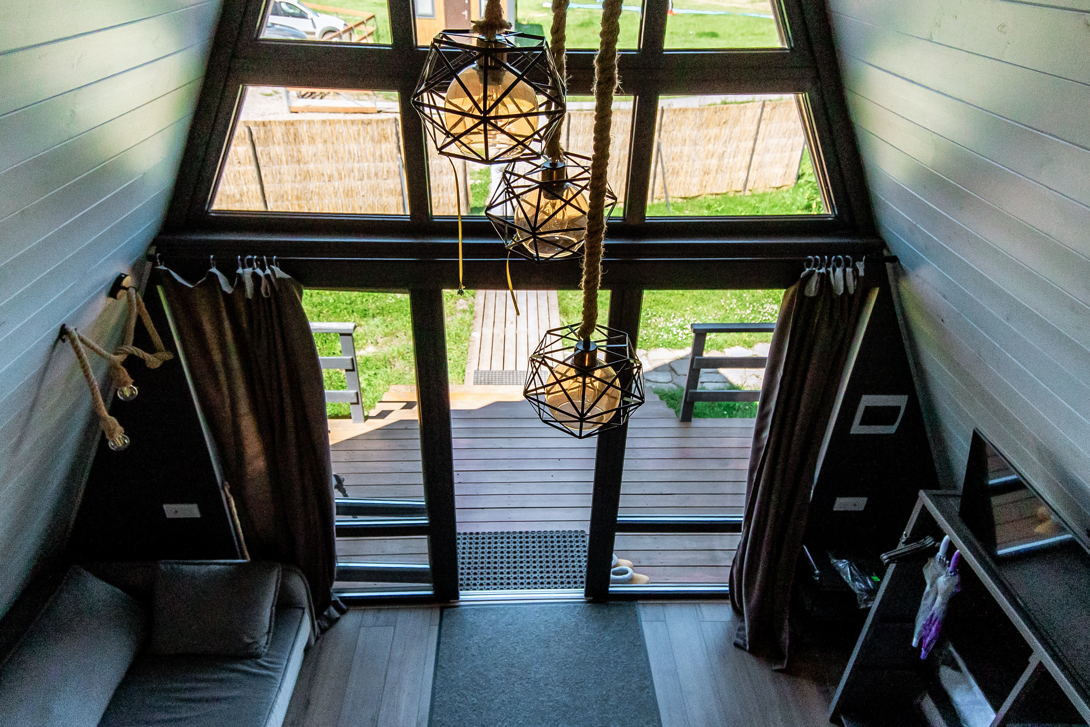 Фото Клевер Парк