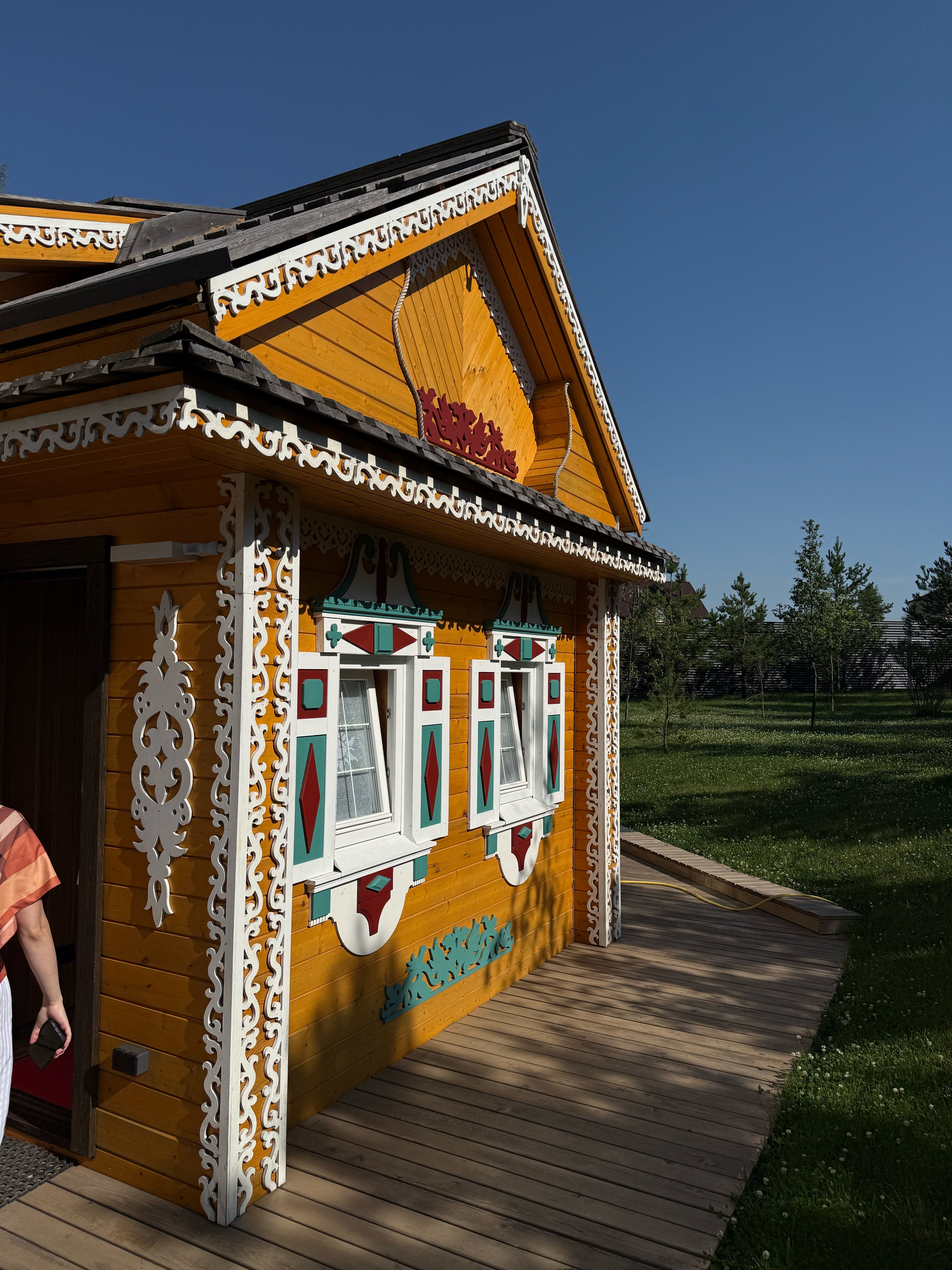 Фото Дар. Велегож