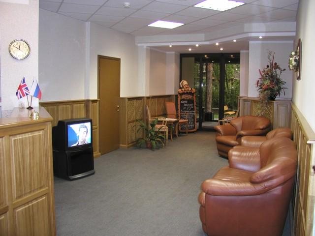 Фото Пиккадилли