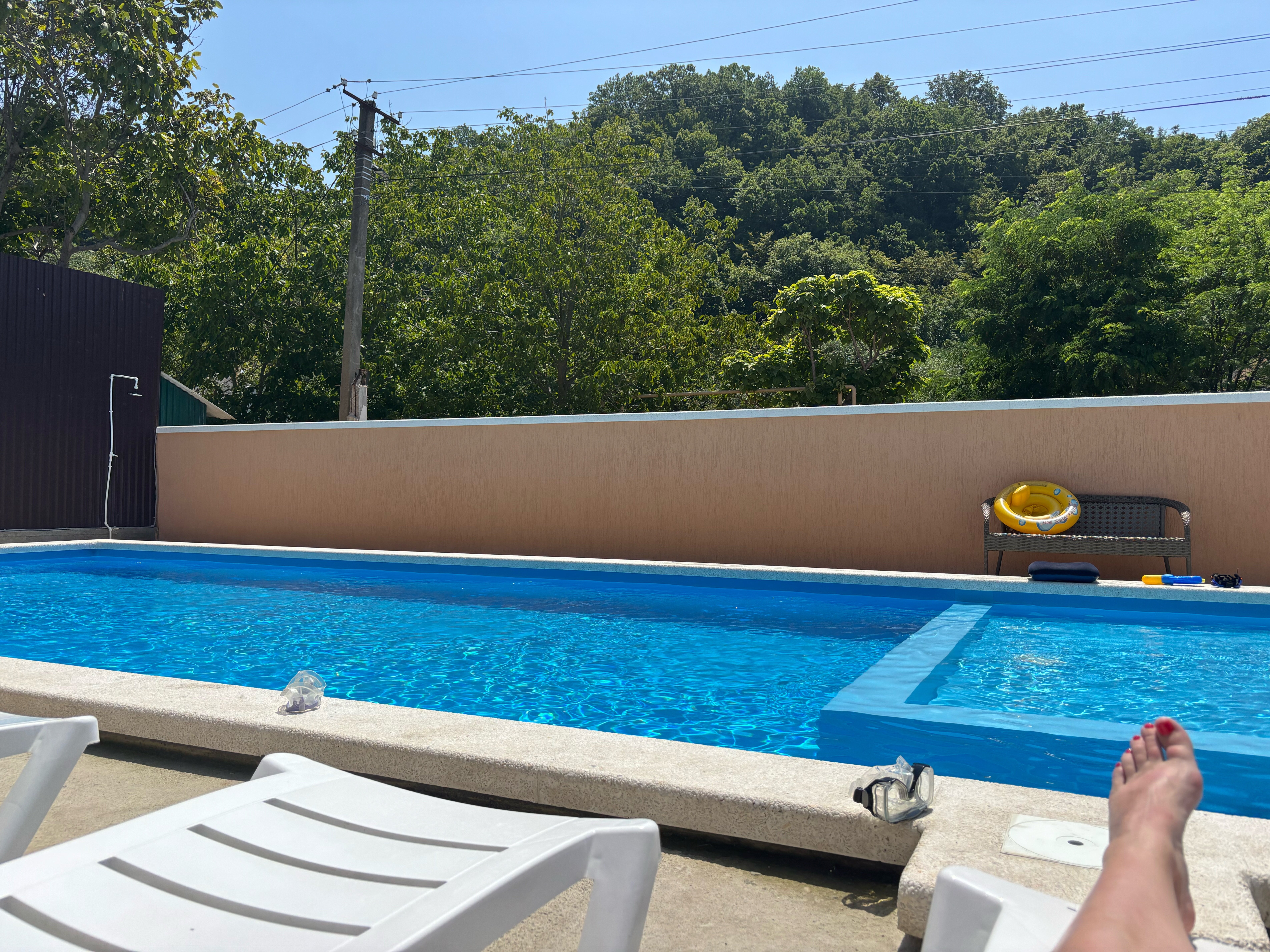 Фото Wood Dhouse