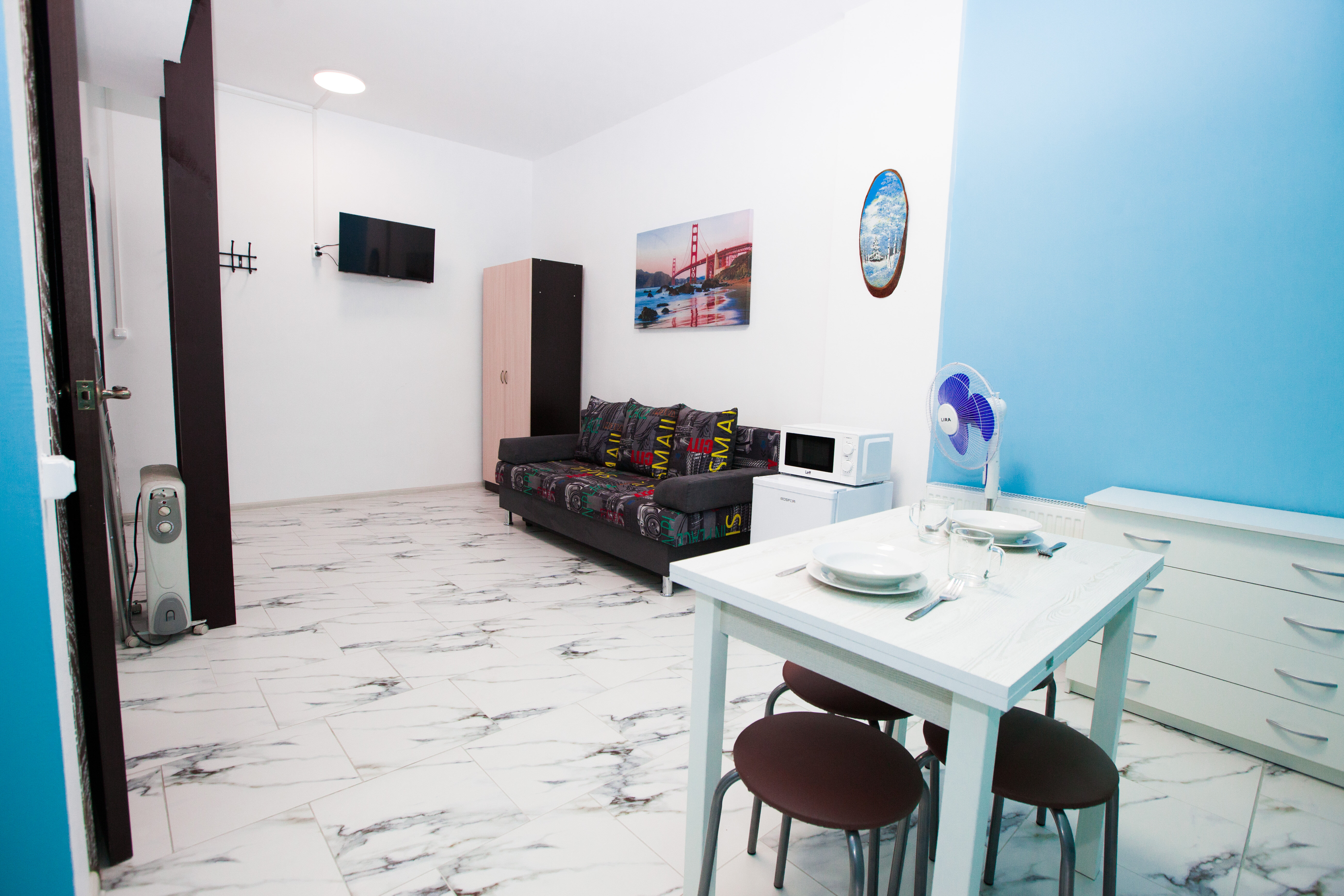 Фото Курортный