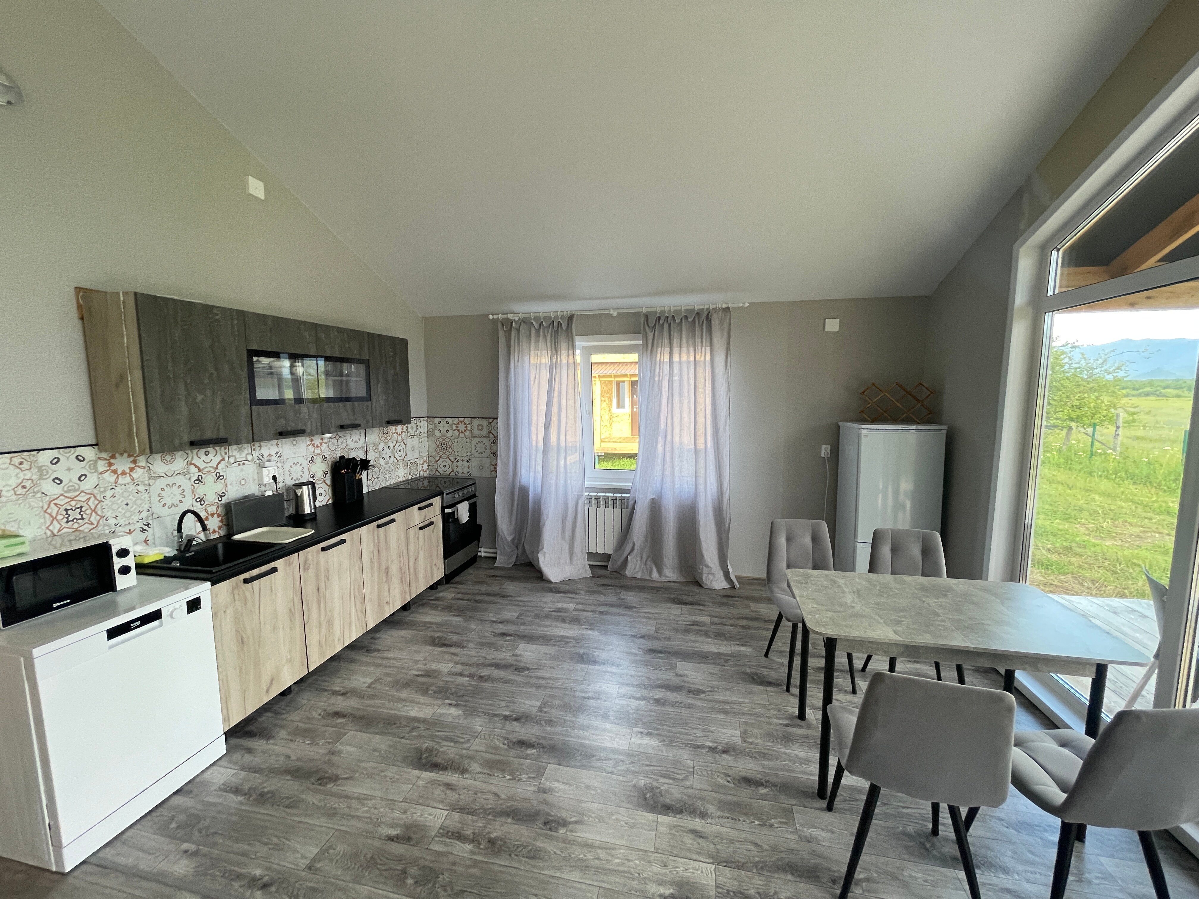 Фото Уймон - Парк