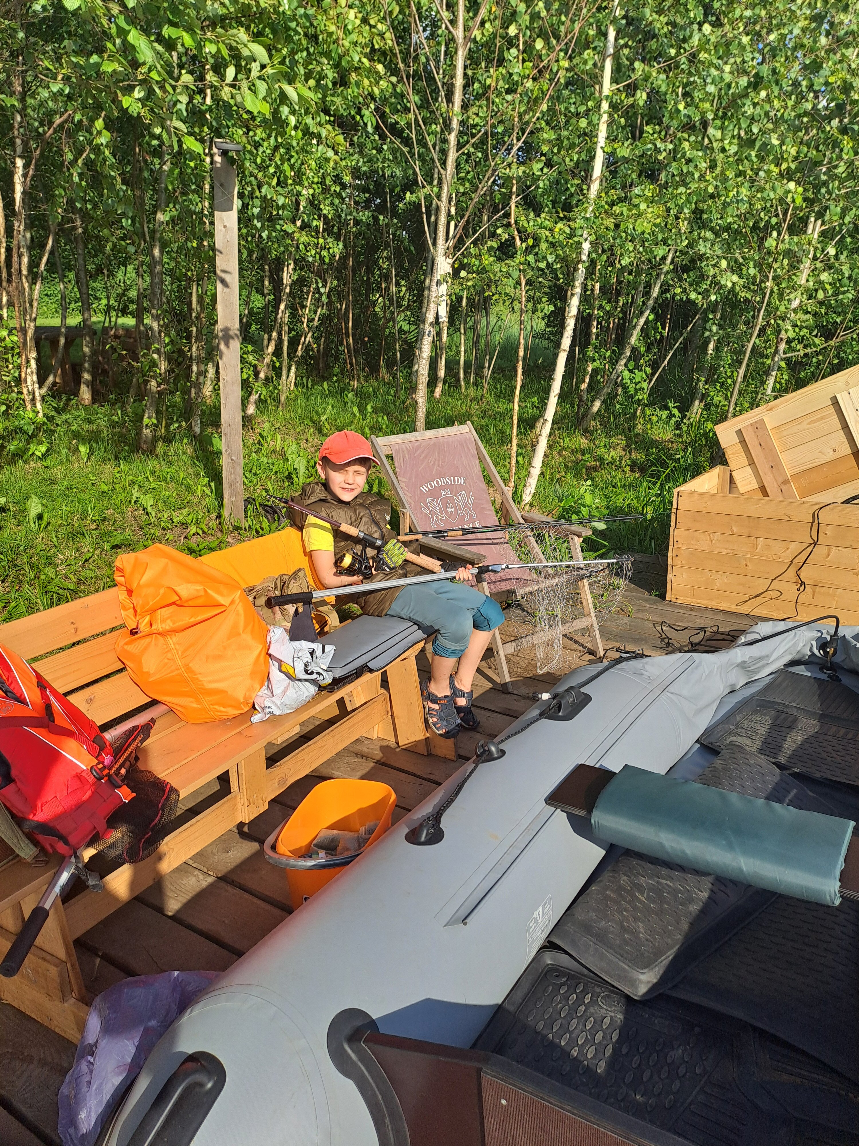 Фото Прованс