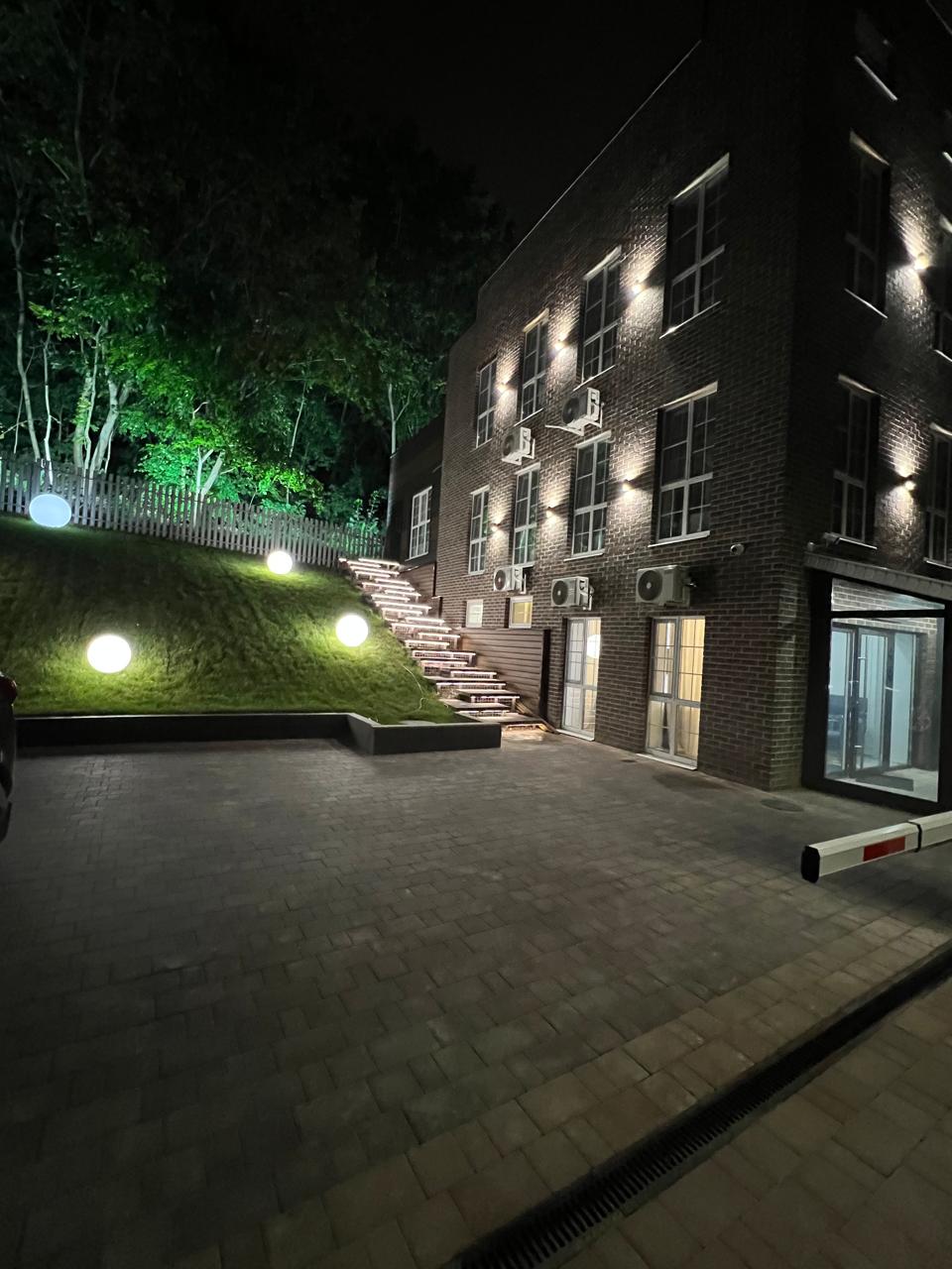 Фото Дом на Гребном