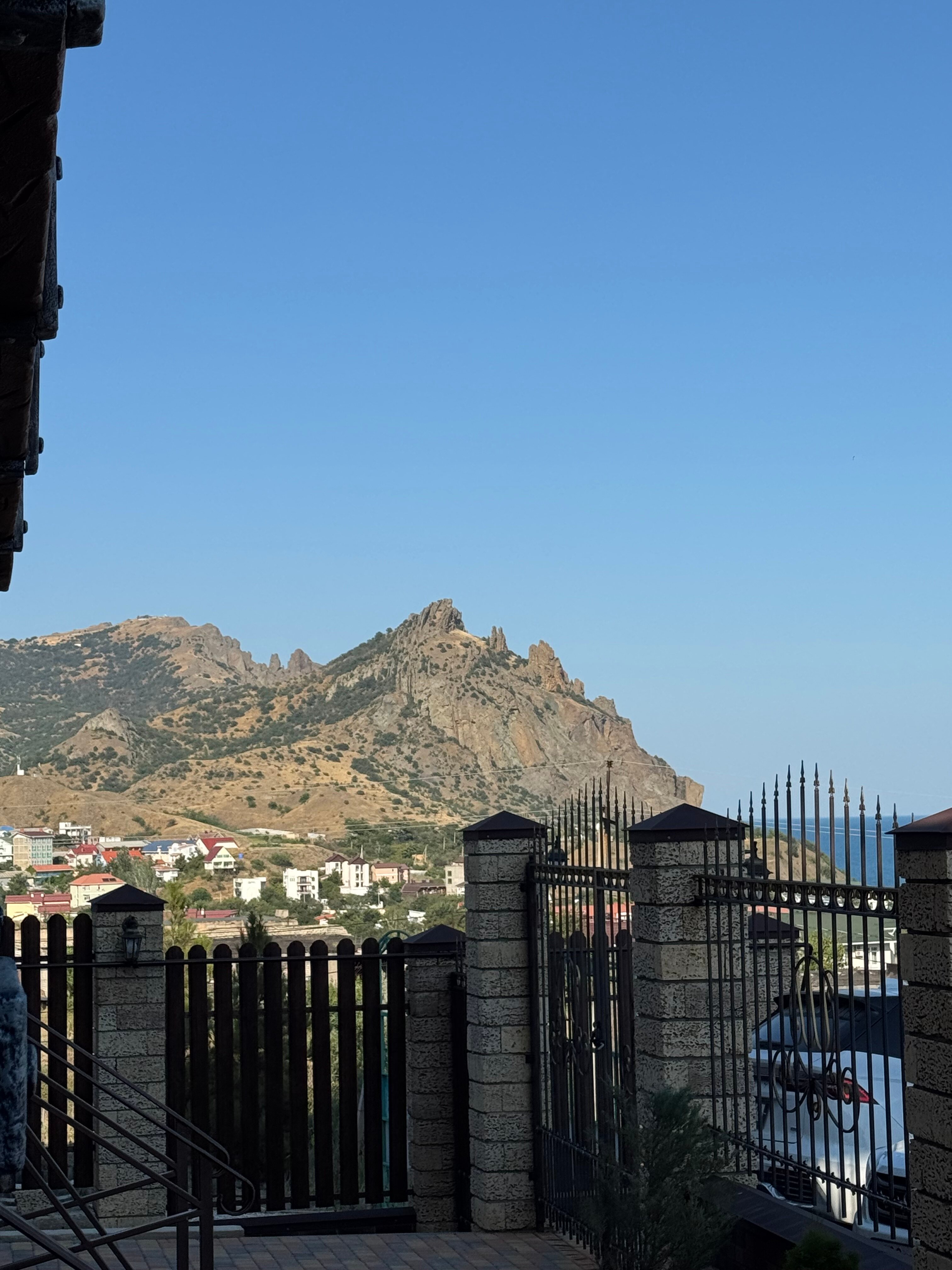 Фото Курортный